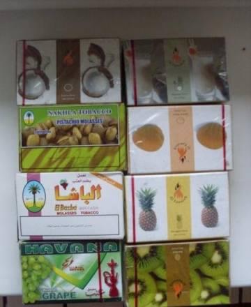 Табак для кальяна Санкт-Петербург