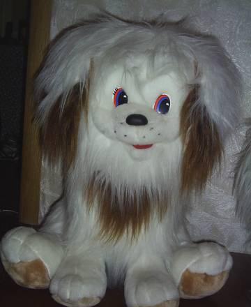 Игрушка Москва