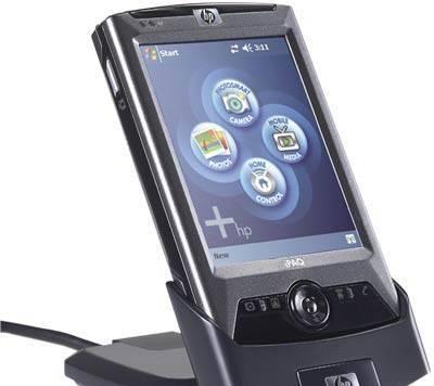 HP iPAQ rx3715 Mobile Media Companion Пенза