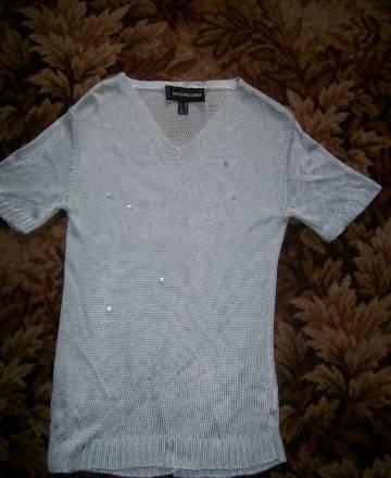 Футболка Москва