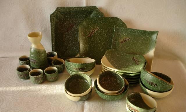 Набор для суши Москва