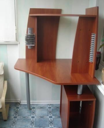 Компьютерный стол Москва