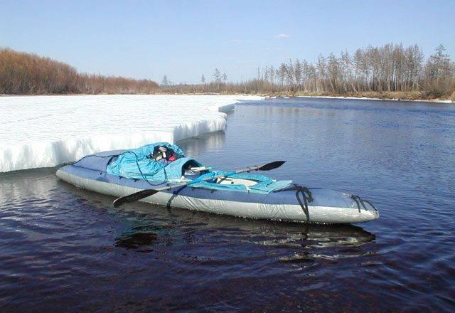 Байдарка Щука. Со склада. скидка 20 Новые Москва