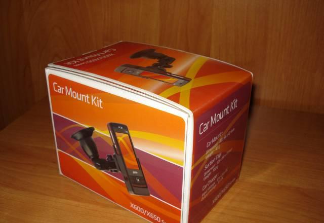 Автомобильная гарнитура для х600х650 Санкт-Петербург