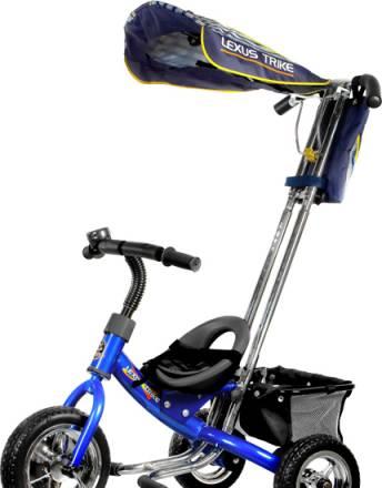 Lexus trike Москва