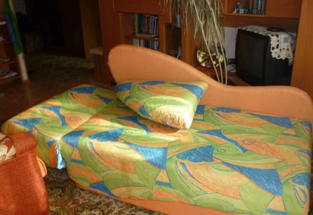 Детский диван Владивосток