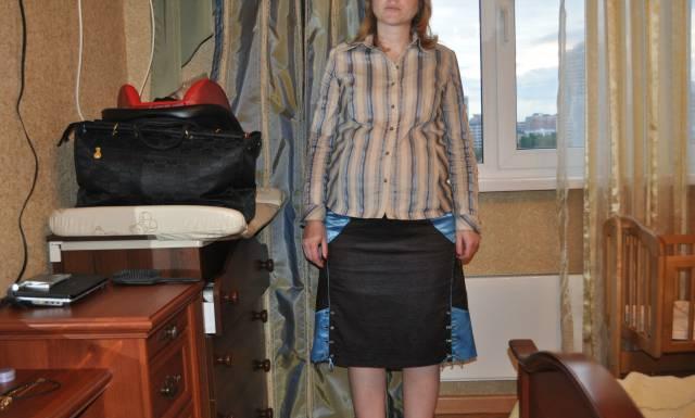 Вещи для беременных р.46 Москва