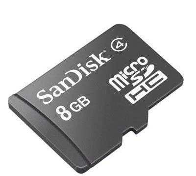 Micro SD 8 GB HC(скоростные)4 класс скорост Санкт-Петербург