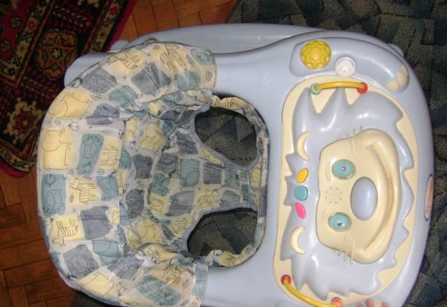 Ходунки- качалка Москва