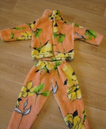 Детский костюм р. 74 Санкт-Петербург