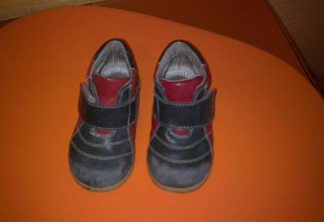 Обувь 21,23,25р Санкт-Петербург