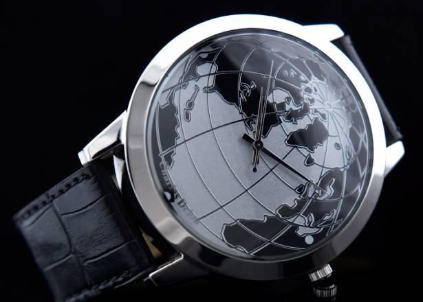 Шикарные  часы Charles Delon Москва