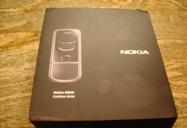 Nokia 8800 Москва