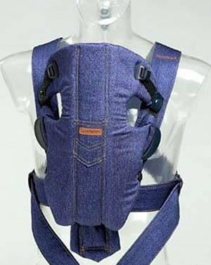 Кенгуру BabyBjorn Original Санкт-Петербург