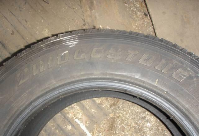 Шины R16 bridgestone 215/65 blizzak Москва