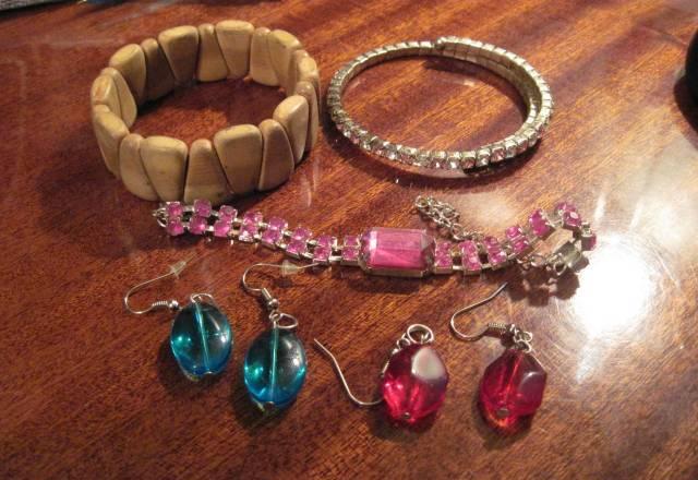 Бижутерия Москва