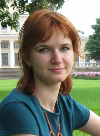 Ищу работу няней Санкт-Петербург
