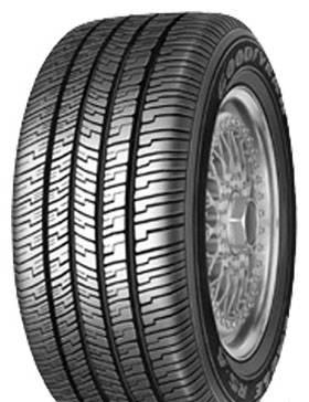 Комплект (4 шт.) автопокрышек Goodyear Eagle RS-A Москва