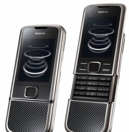 Nokia 8800 Carbobe + гарантия + доставка Москва