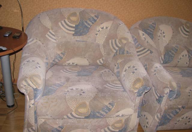 Кресло-кровать Москва