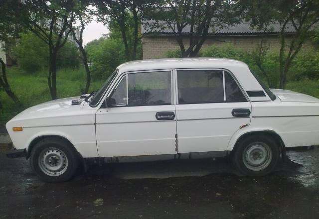 ВАЗ 2106, 1997 Ногинск