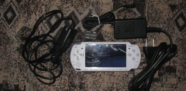 Psp slim 2008 Санкт-Петербург