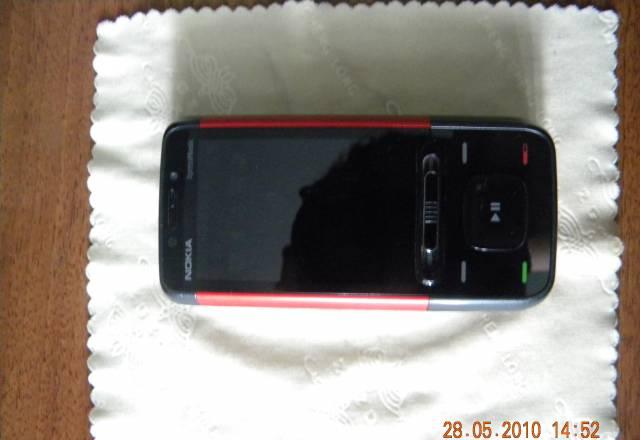 Nokia 5610 Москва