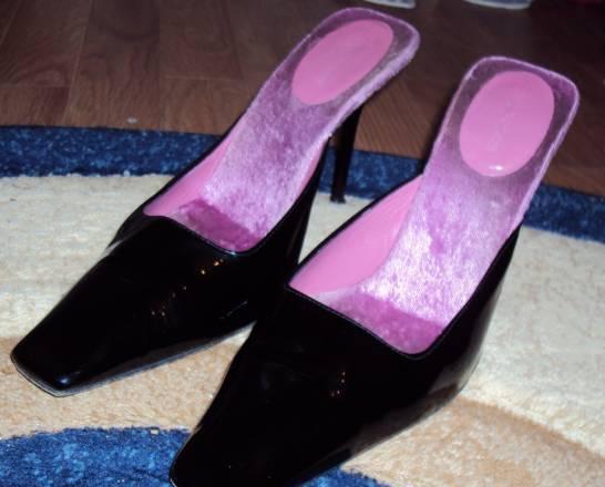 Туфли Sergio Rossi (оригинал) Москва