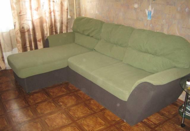 Набор мягкой мебели "Астра" Москва