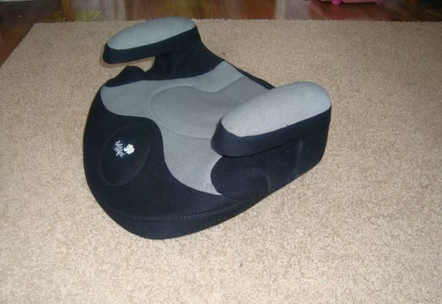 Бустер  Bebe Confort Москва