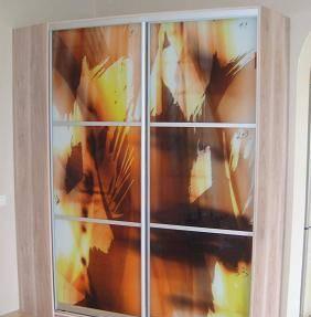 Шкафы-купе,двери-купе,гардеробные и не только Санкт-Петербург