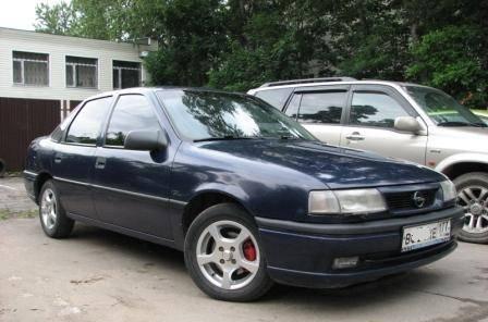 Продаю Opel Vectra, 1994 Москва