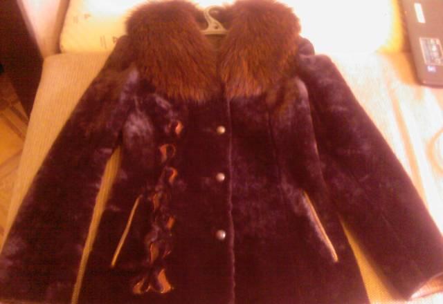 Шуба Санкт-Петербург