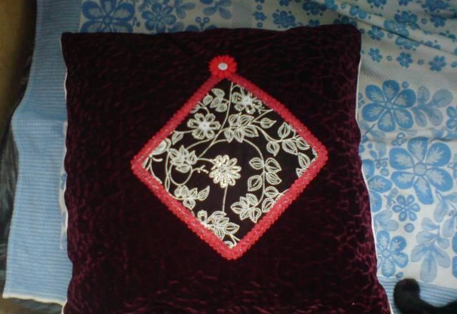 Декоративные подушки Санкт-Петербург