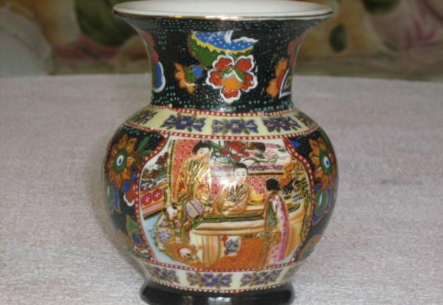 Китайская ваза Москва