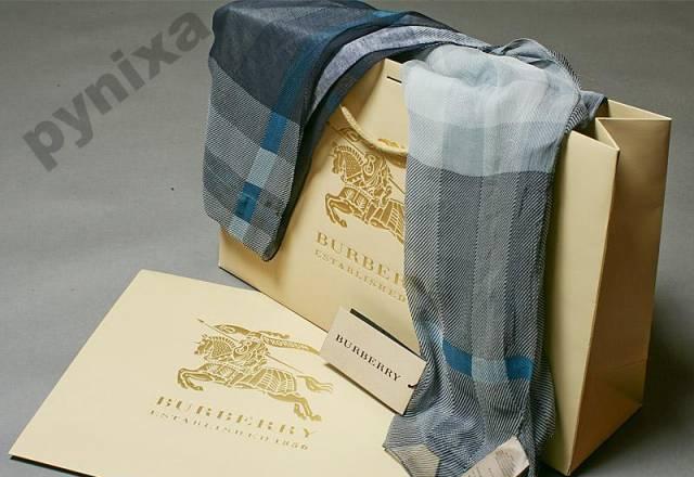 Шарф Burberry Москва