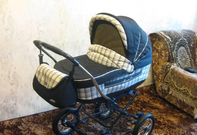 Roan Marita Москва