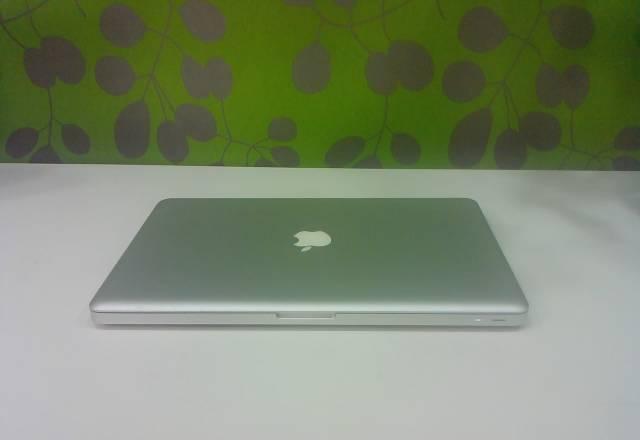 MacBook Pro 15-inch Москва