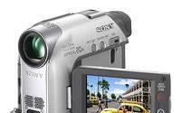 Цифровая фото-видеокамера Sony DCR-HC32E Санкт-Петербург