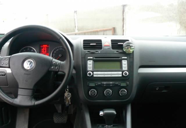 Volkswagen Jetta, 2007 г. в. 2.0л FSi 150 л. с Москва
