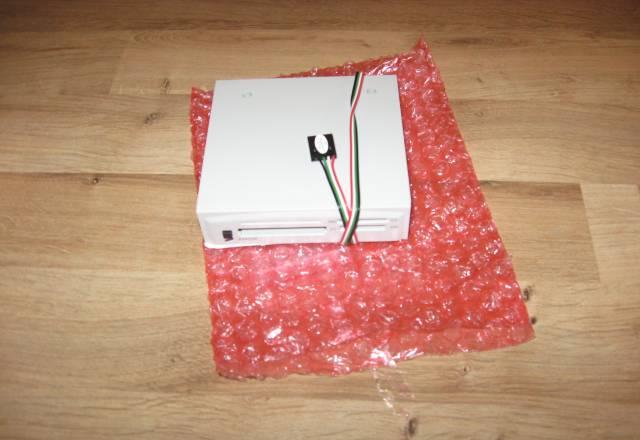 Карт рейдер 16 в 1 Москва