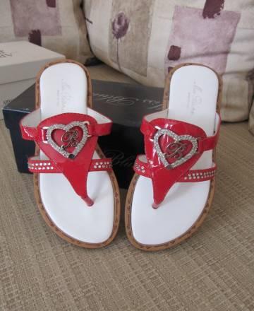 Шлепанцы blumarine Саратов