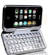 IPhone T3000 Новинка. Телефон книжка Москва