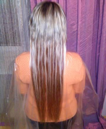 Наращивание волос и ресниц уфа, мастер Уфа