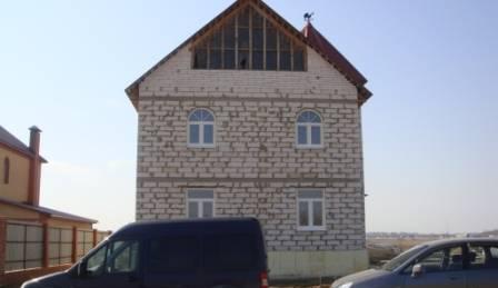 Дом 4-х уровневый в г. Домодедово Домодедово