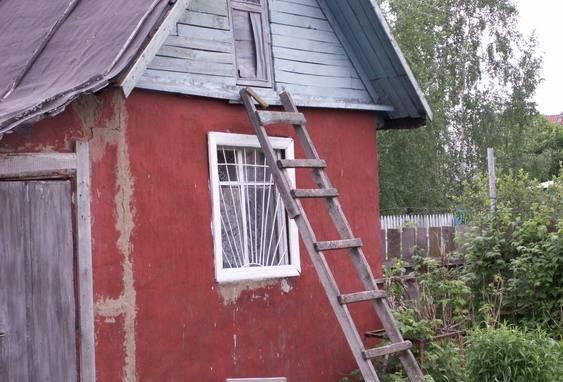Продам дачу п Белоозерский Москва