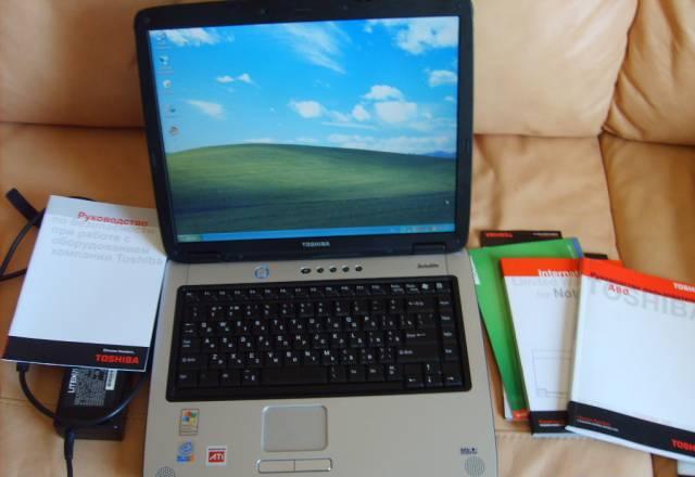 Toshiba Москва