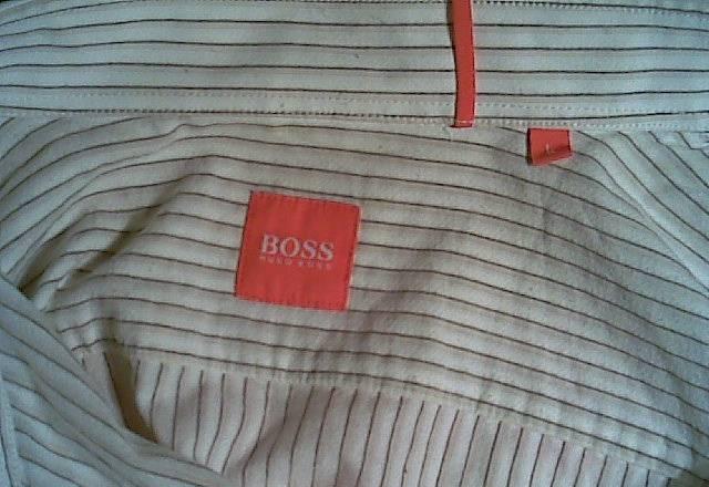 Рубашка муж. Hugo Boss Санкт-Петербург