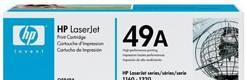 Картридж hp Q5949A Москва