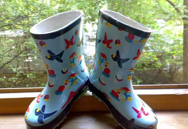 Сапожки фирмы "Котофей" Москва